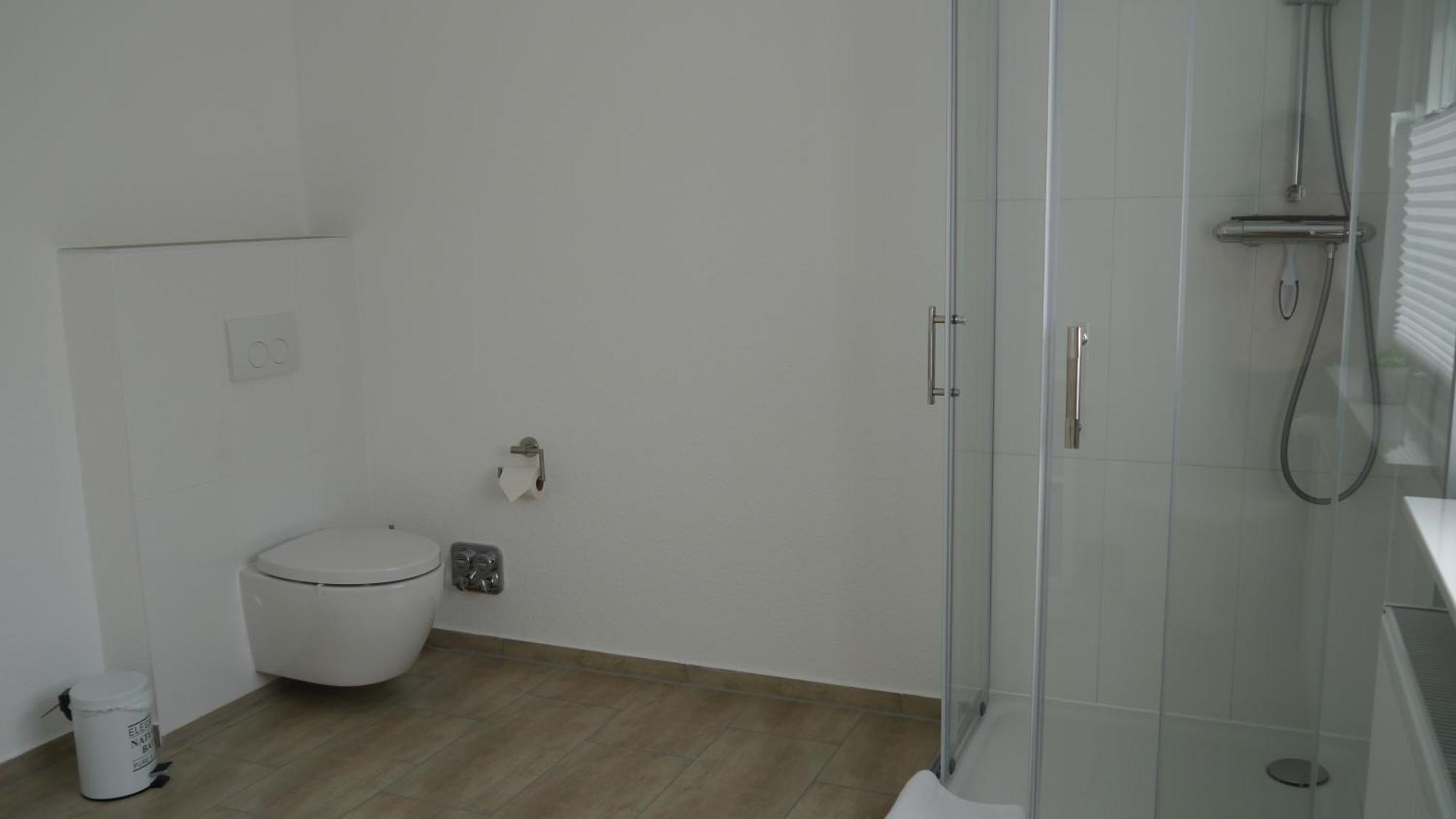 גוסלר Ferienwohnung Okerblick מראה חיצוני תמונה