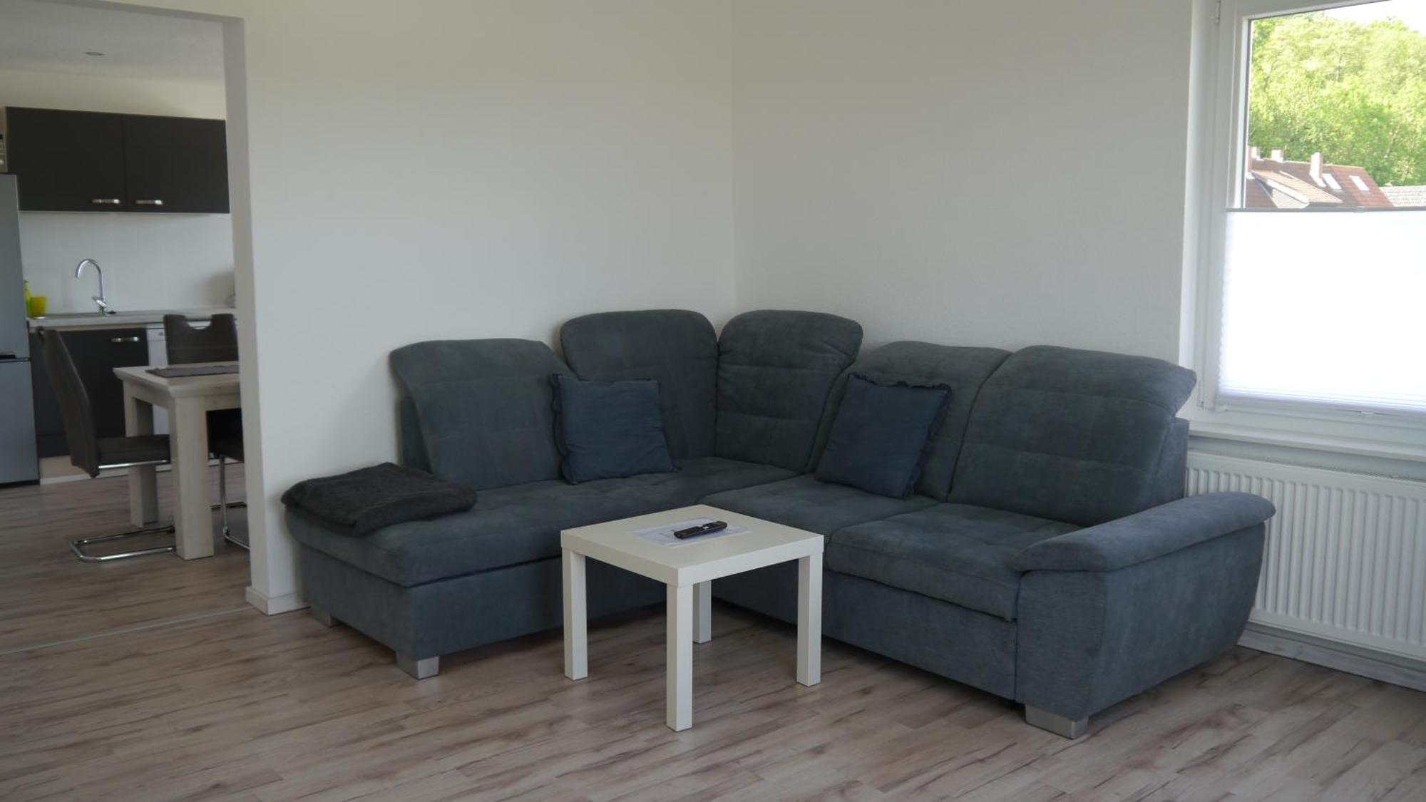 גוסלר Ferienwohnung Okerblick מראה חיצוני תמונה