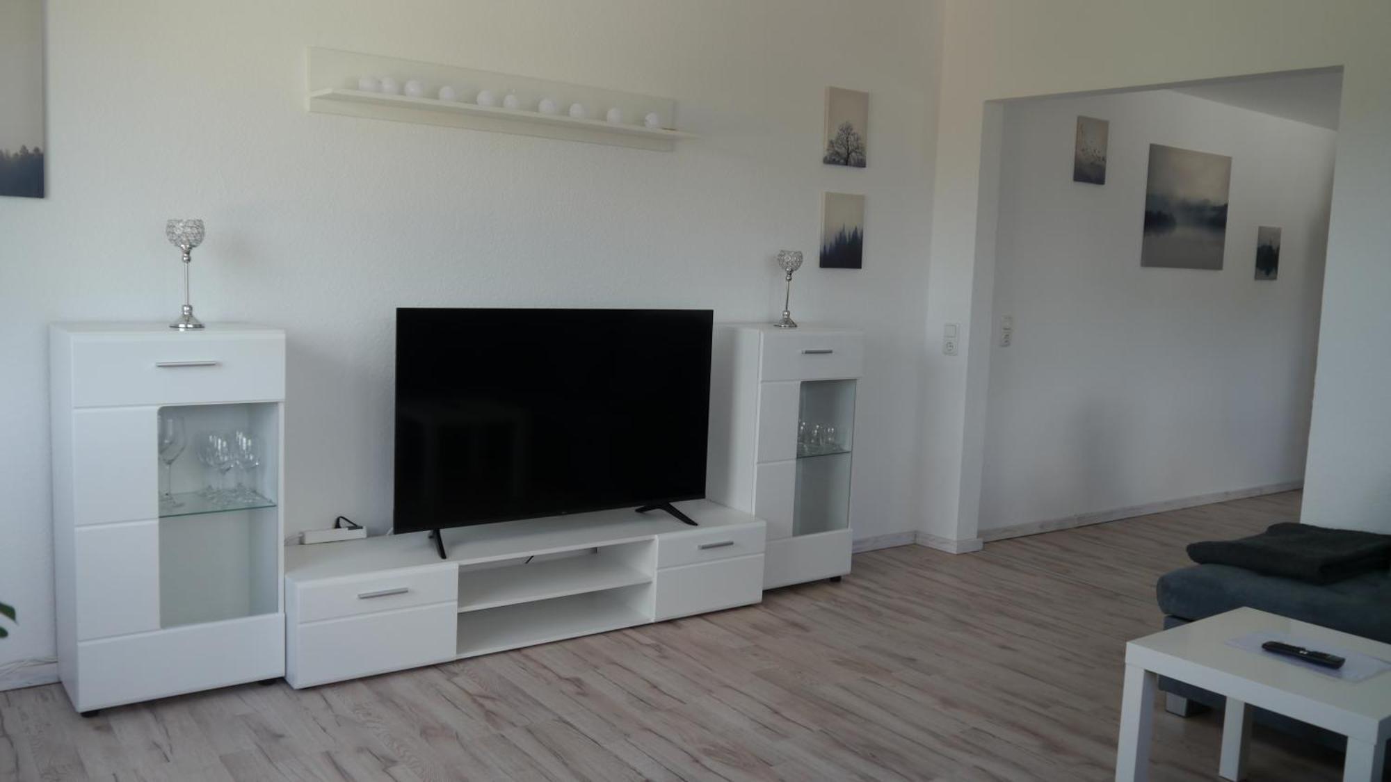גוסלר Ferienwohnung Okerblick מראה חיצוני תמונה