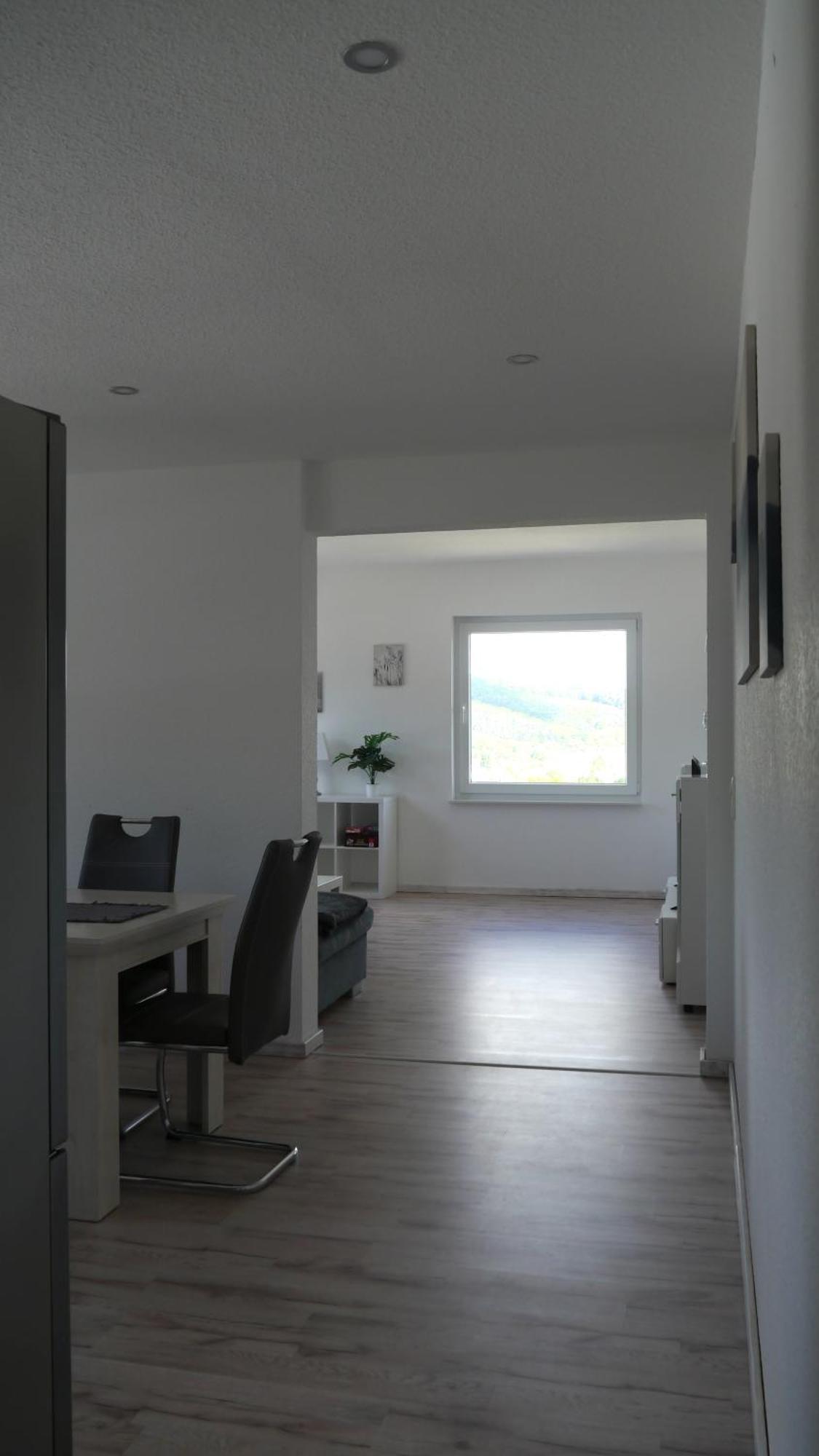 גוסלר Ferienwohnung Okerblick מראה חיצוני תמונה